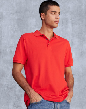 JN708 - Daiber - Polo Pima homme